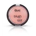 بودرة أحمر خدود مضغوطة درجة 20 – Quiz Cosmetics Color Focus