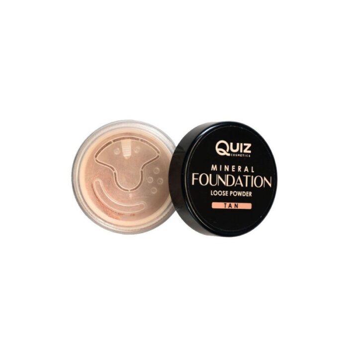 103389756_68cb17bda53be فاونديشن معدني بودرة حرة درجة 03 – QUIZ Mineral Foundation Loose Powder - الصورة 1