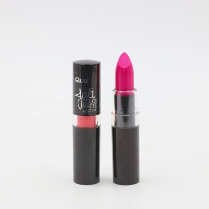 أحمر شفاه مات – Joli Color Matte من Quiz Cosmetics (رقم 307)