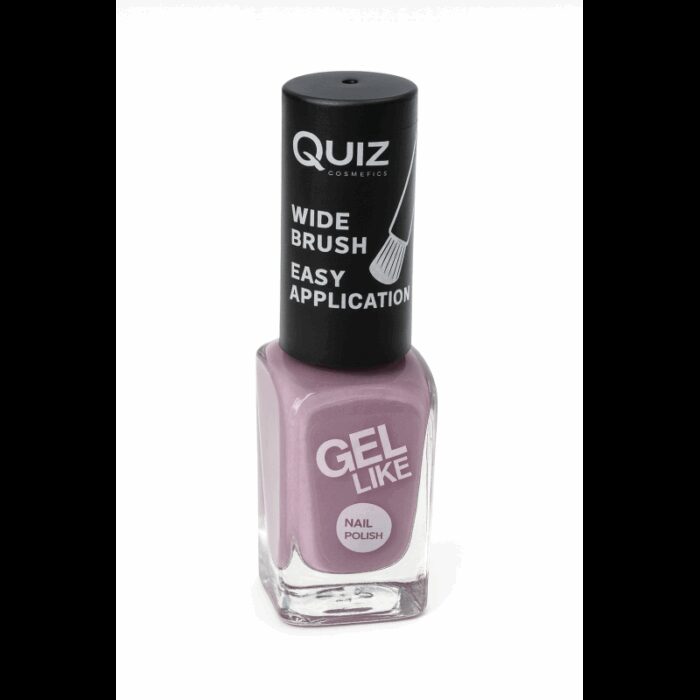 103389787_68cb1971d2f90 طلاء أظافر – GEL LIKE (رقم 716) - الصورة 1