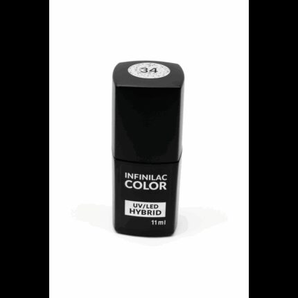 infinilac color مناكير جل درجة 94
