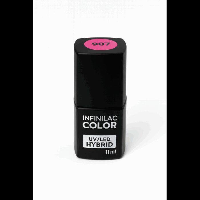 103389801_68cb1ad16f70f infinilac color مناكير جل درجة 907 - الصورة 1