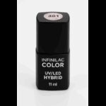 infinilac color مناكير جل درجة 301