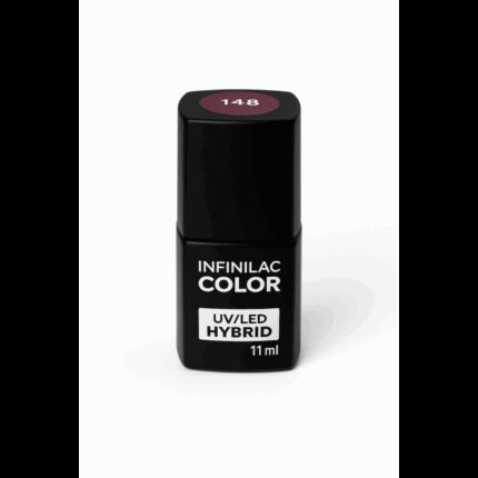 infinilac color مناكير جل درجة 148