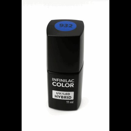 infinilac color مناكير جل درجة 932