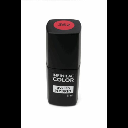 infinilac color مناكير جل درجة 362