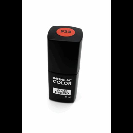 infinilac color مناكير جل درجة 923