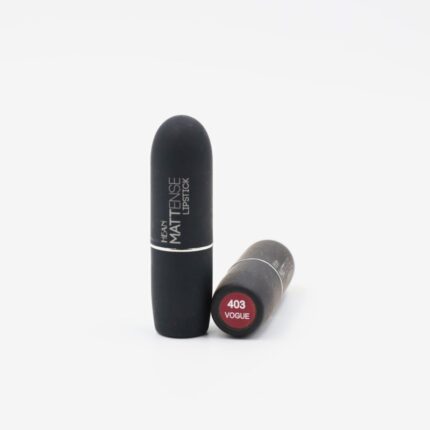 أحمر شفاه مات – Hean Mattense Lipstick (رقم 403 Celebrity) – 4.5 غ
