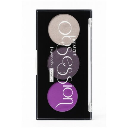 باليت ظلال عيون بيوتي أوبسيشن – درجة 03