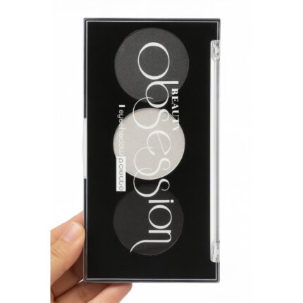 باليت ظلال عيون بيوتي أوبسيشن – درجة 02