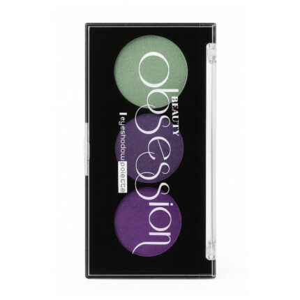 باليت ظلال عيون بيوتي أوبسيشن – درجة 23