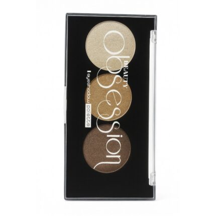 باليت ظلال عيون بيوتي أوبسيشن – درجة 05