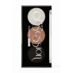 باليت ظلال عيون بيوتي أوبسيشن – درجة 22