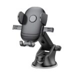 حامل هاتف للسيارة ماركة WiWu - زاوية 360 درجة - موديل CH013