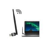 تحويلة فلاشة Wireless مع أنتين