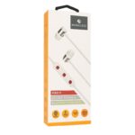 سماعة رياضية سلكية Moracase MBE15