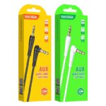 سماعة سلك ستيريو A07