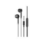 ⁦سماعة سلك عظم طول 1.2 متر مع ميكروفون - مريحة في الارتداء - ماركة Kakusiga⁩ - الصورة ⁦2⁩