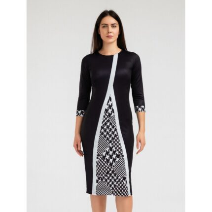 فستان بيتي للنساء