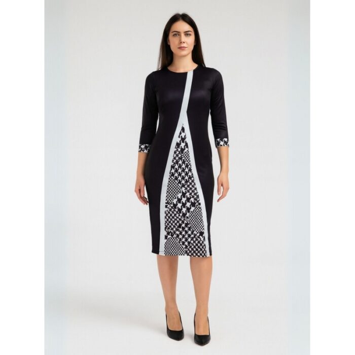 ⁦فستان بيتي للنساء⁩ - الصورة ⁦2⁩