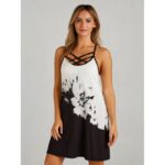 فستان بيتي للنساء