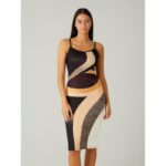 فستان بيتي للنساء