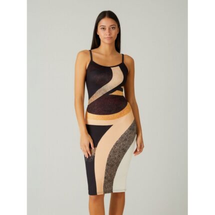 فستان بيتي للنساء