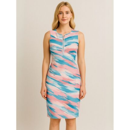 فستان بيتي للنساء