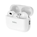⁦earbuds jb23 العالمية yesido سماعة ايربودز لاسلكية جلد ماركة⁩ - الصورة ⁦2⁩
