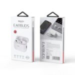 ⁦earbuds jb23 العالمية yesido سماعة ايربودز لاسلكية جلد ماركة⁩ - الصورة ⁦3⁩