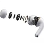 ⁦earbuds jb23 العالمية yesido سماعة ايربودز لاسلكية جلد ماركة⁩ - الصورة ⁦5⁩