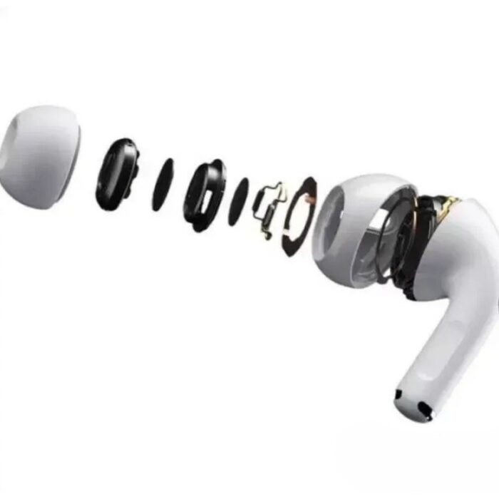 ⁦earbuds jb23 العالمية yesido سماعة ايربودز لاسلكية جلد ماركة⁩ - الصورة ⁦5⁩