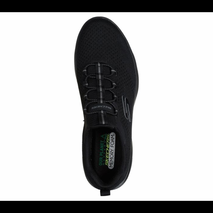 ⁦Skechers Men's Summits - Tallo Shoes⁩ - الصورة ⁦3⁩