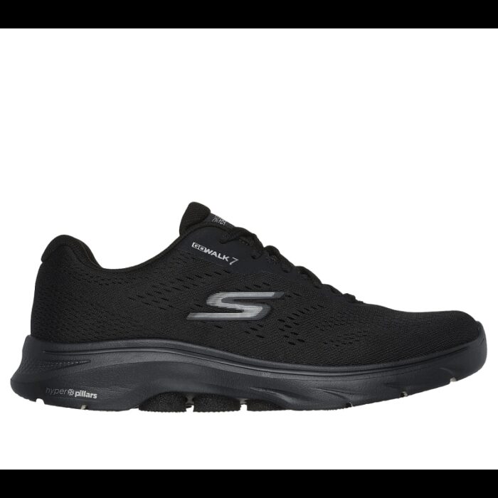 ⁦Skechers Men's GO WALK 7 - Avalo 2 Shoes⁩ - الصورة ⁦2⁩