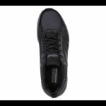 ⁦Skechers Men's GOrun Consistent - Fleet Rush Shoes⁩ - الصورة ⁦3⁩