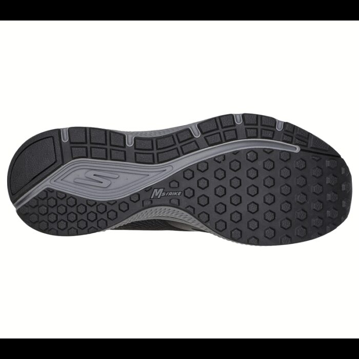 ⁦Skechers Men's GOrun Consistent - Fleet Rush Shoes⁩ - الصورة ⁦4⁩