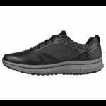 ⁦Skechers Men's GOrun Consistent - Fleet Rush Shoes⁩ - الصورة ⁦5⁩