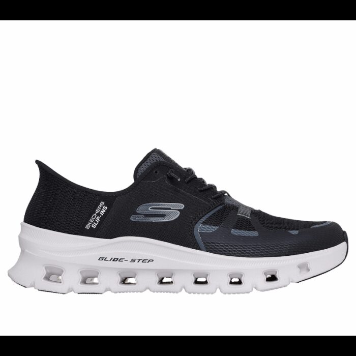 ⁦Skechers Men's Slip-ins: Glide-Step Pro Shoes⁩ - الصورة ⁦2⁩