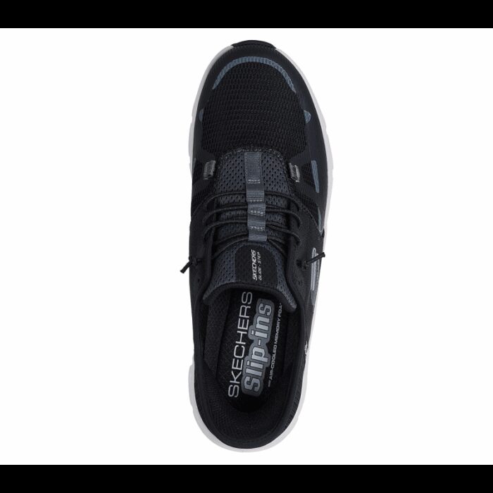 ⁦Skechers Men's Slip-ins: Glide-Step Pro Shoes⁩ - الصورة ⁦3⁩