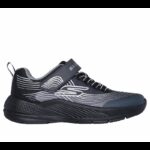 ⁦Skechers Kids' Microspec Advance Shoes⁩ - الصورة ⁦2⁩