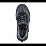 ⁦Skechers Kids' Microspec Advance Shoes⁩ - الصورة ⁦3⁩