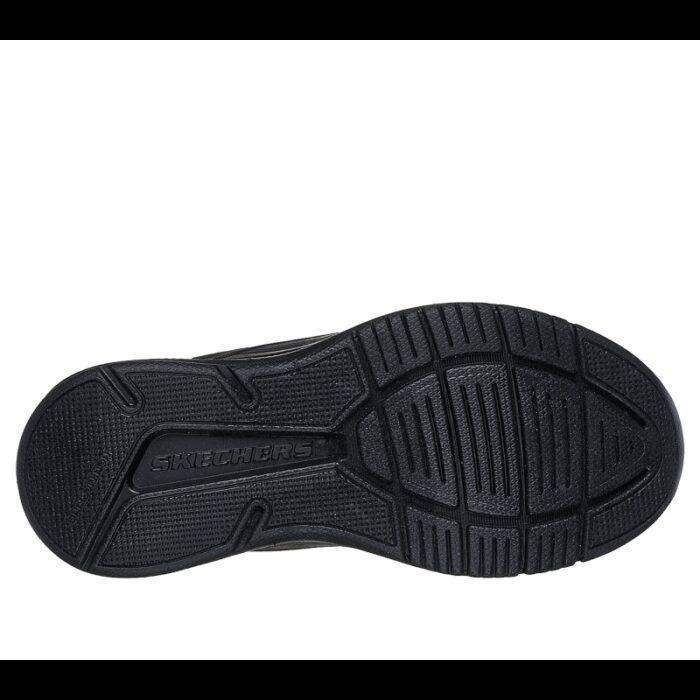 ⁦Skechers Kids' Microspec Advance Shoes⁩ - الصورة ⁦4⁩