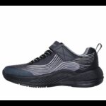 ⁦Skechers Kids' Microspec Advance Shoes⁩ - الصورة ⁦5⁩