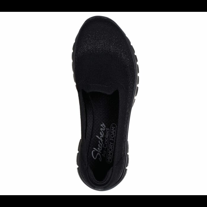 ⁦Skechers Women's Active Graceful - View Finder Shoes⁩ - الصورة ⁦3⁩