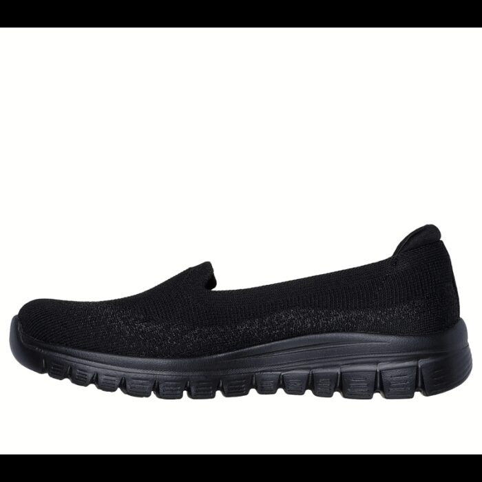 ⁦Skechers Women's Active Graceful - View Finder Shoes⁩ - الصورة ⁦5⁩