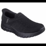 Skechers Women's Slip-ins: Active Graceful - Mesh Move Shoes