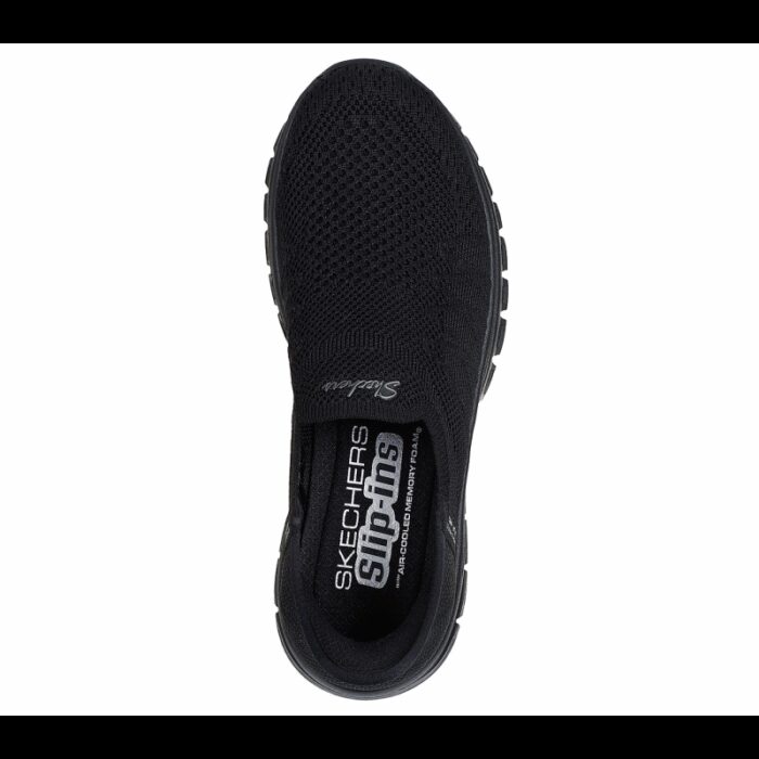 ⁦Skechers Women's Slip-ins: Active Graceful - Mesh Move Shoes⁩ - الصورة ⁦3⁩