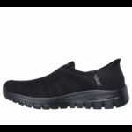⁦Skechers Women's Slip-ins: Active Graceful - Mesh Move Shoes⁩ - الصورة ⁦5⁩