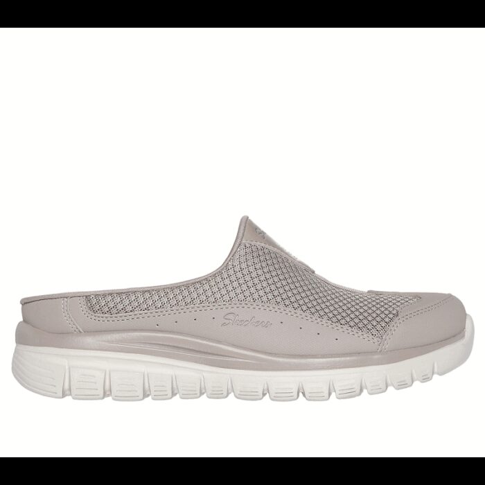 ⁦Skechers Women's Active Graceful Slide⁩ - الصورة ⁦2⁩