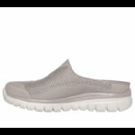 ⁦Skechers Women's Active Graceful Slide⁩ - الصورة ⁦5⁩